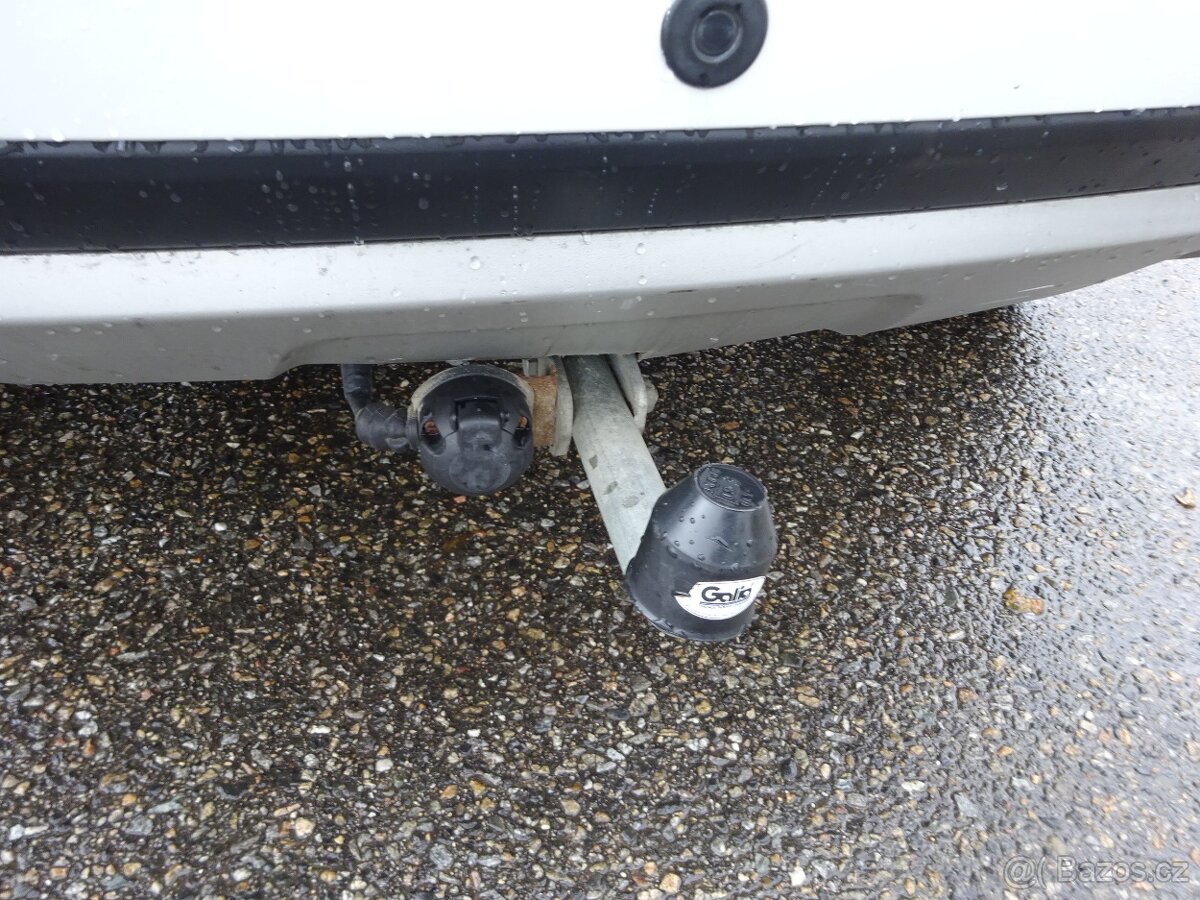 Dacia Duster 1.5 DCI 4x4 (80 kw)r.v.2016 STK:1/2026 - 18