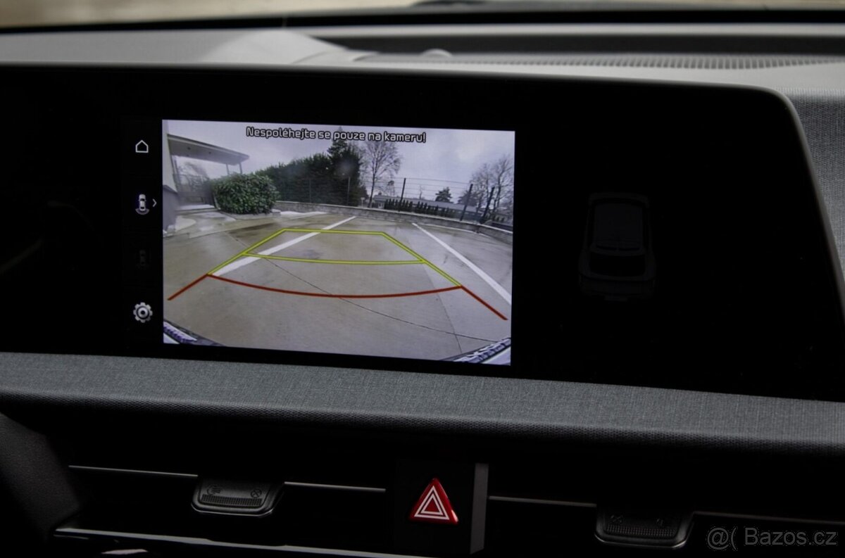 Kia EV6 125kW 2WD - 18