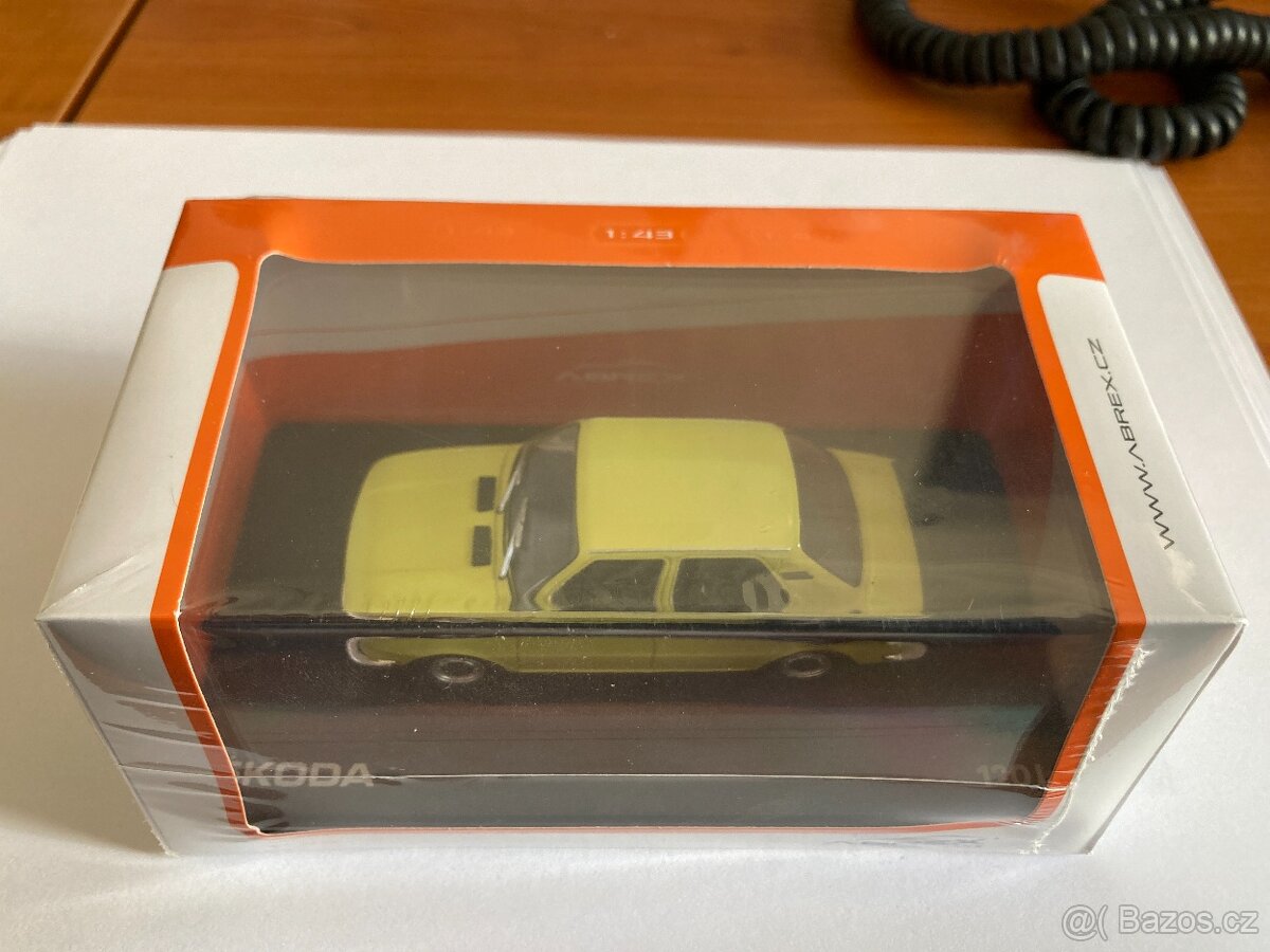 modely aut 10 - 18