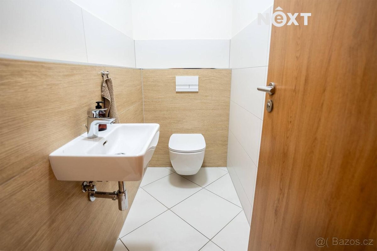 Prodej byt 4+kk, 120㎡ - 18