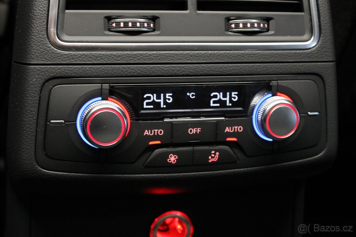 Audi A6, 3.0 TDI 200kW QUATTRO S-LINE - 18