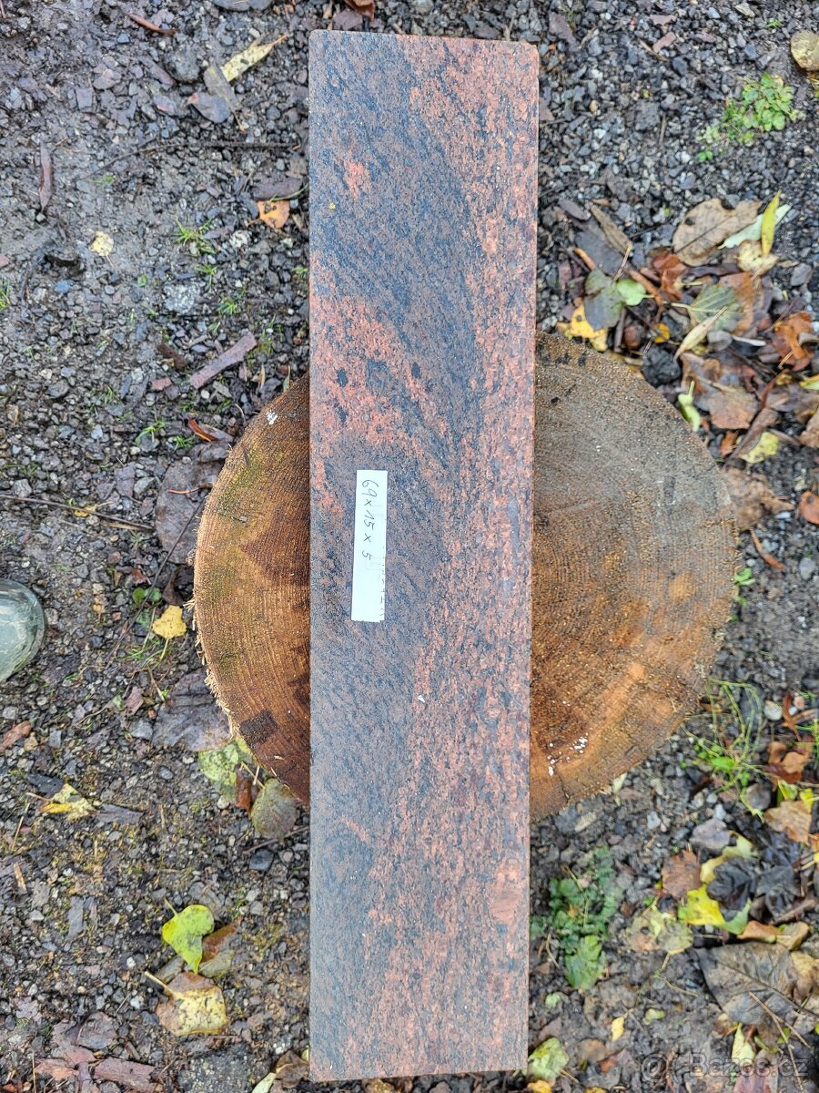 Mramorové, žulové, kamenné desky - 18