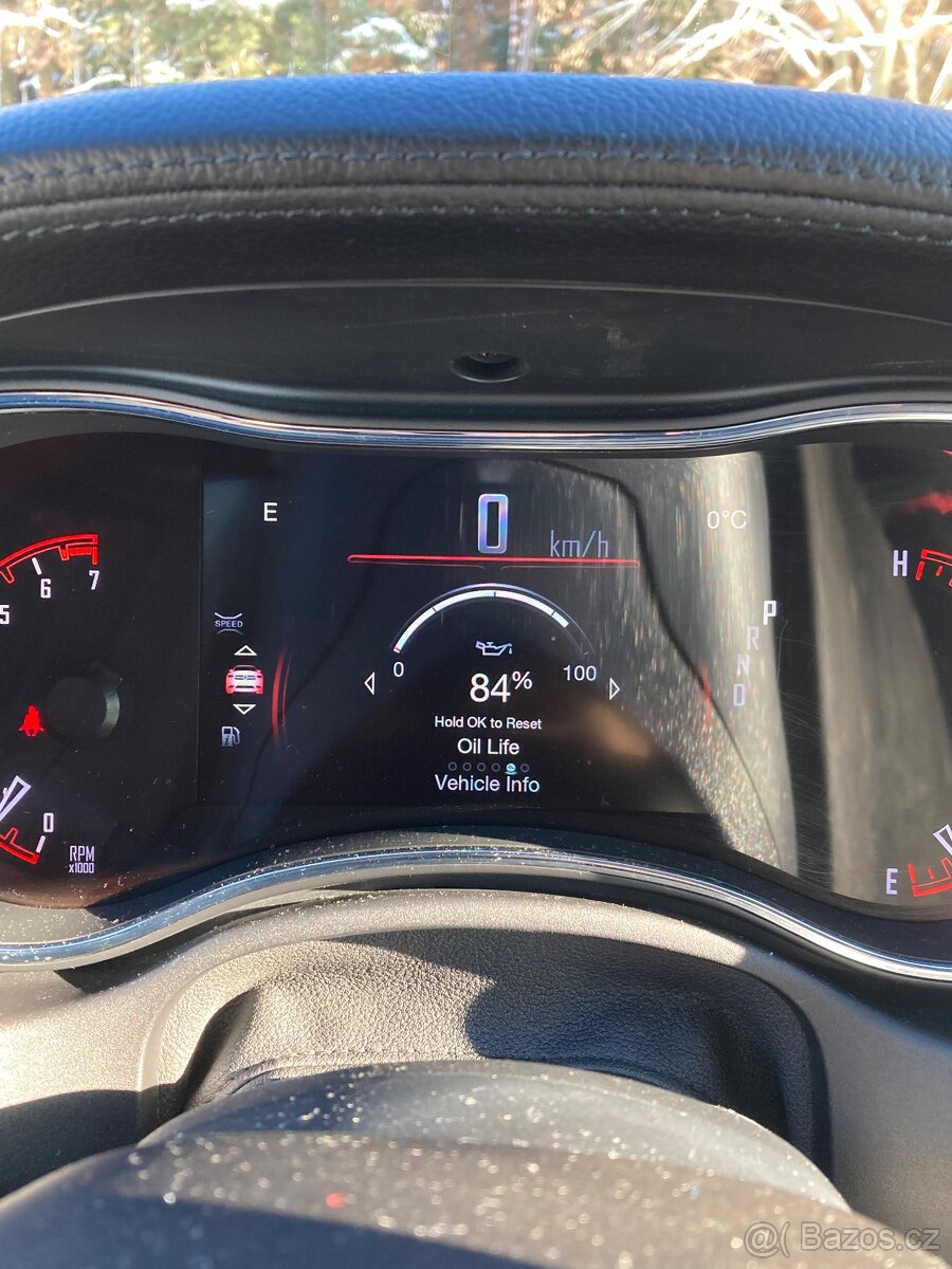 Dodge Durango 3.6l AWD - 18