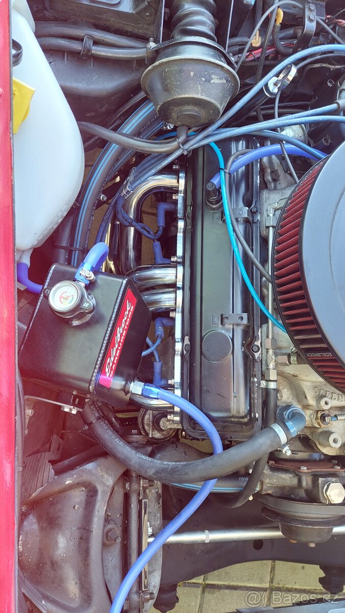 Chevrolet Corvette C3,automat - 18