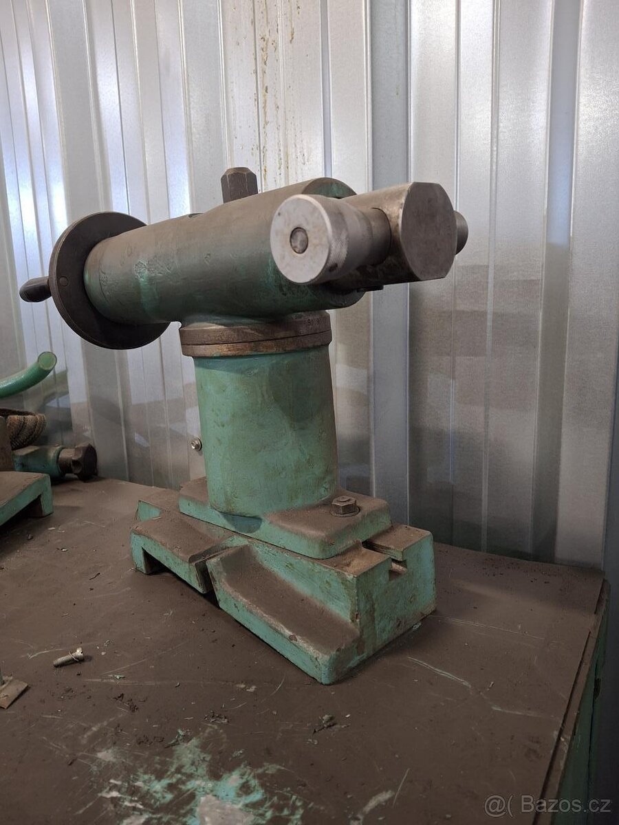 Hrotová bruska TOS BHU 40/2000 (8928) - 18