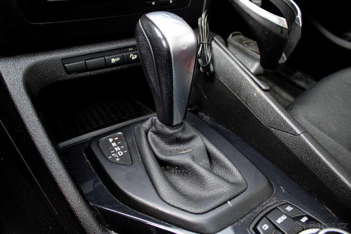 BMW X1 xDrive 18d A/T - 18