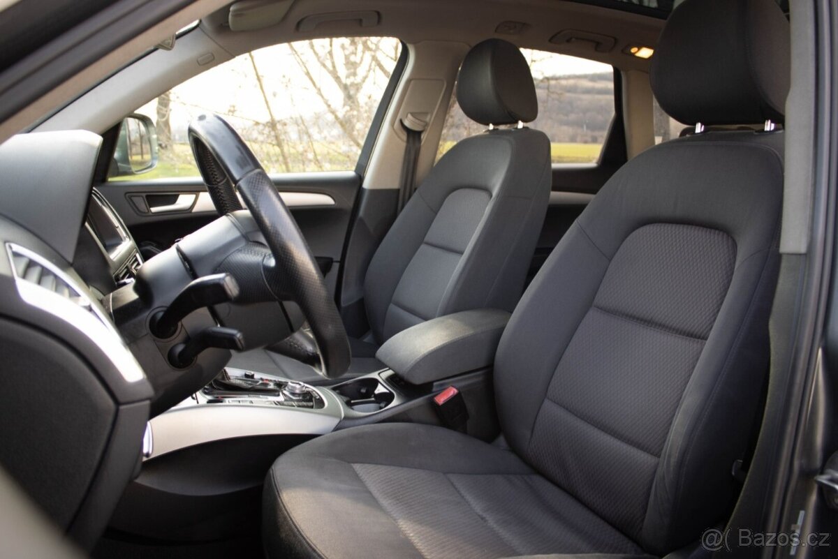 Audi Q5 3.0 TDI quattro - 18