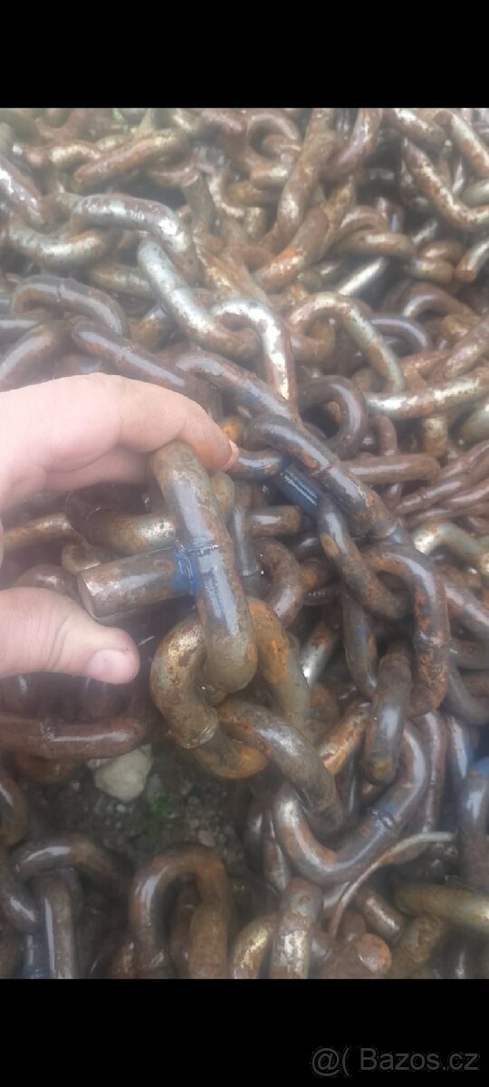 LKT 120 + hydraulická ruka CRANAB a klembank - 18