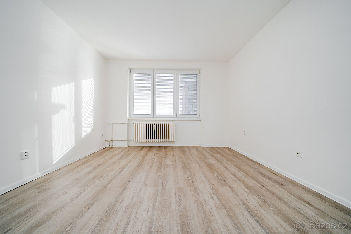 Pronájem, byt 2+kk, 54 m, Spartakovců 1151/6, Ostrava - Poru - 18