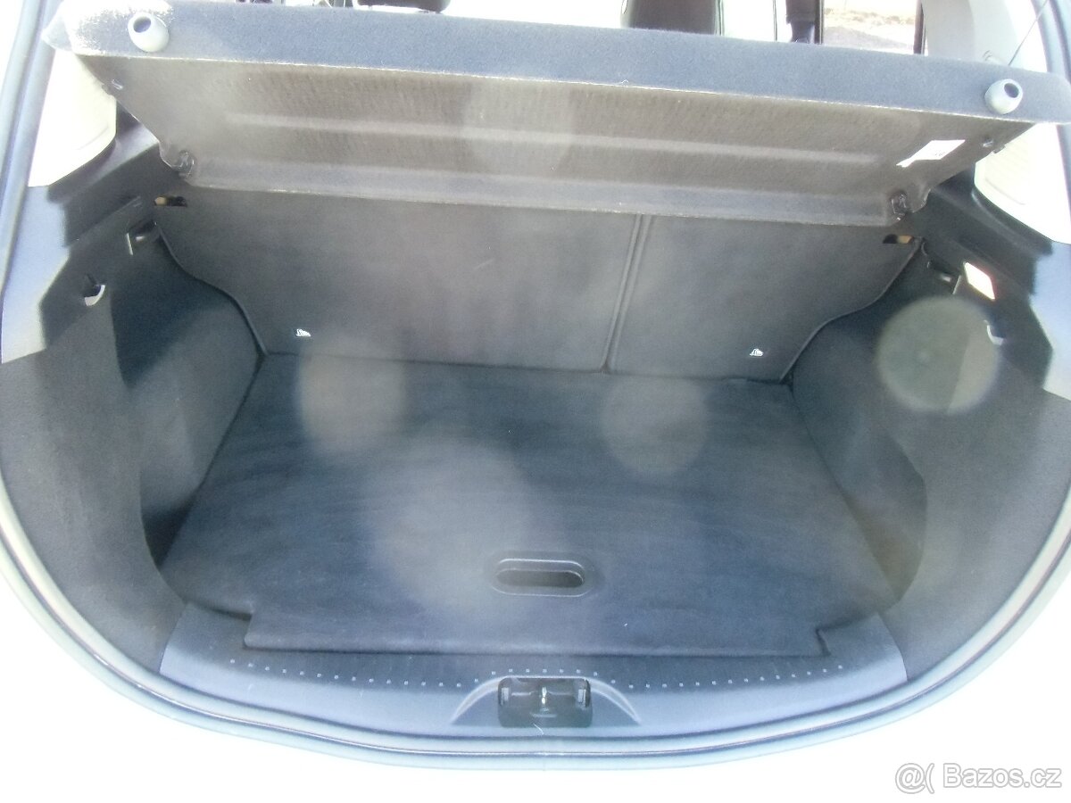 Ford B-MAX 1.4i LPG - 18