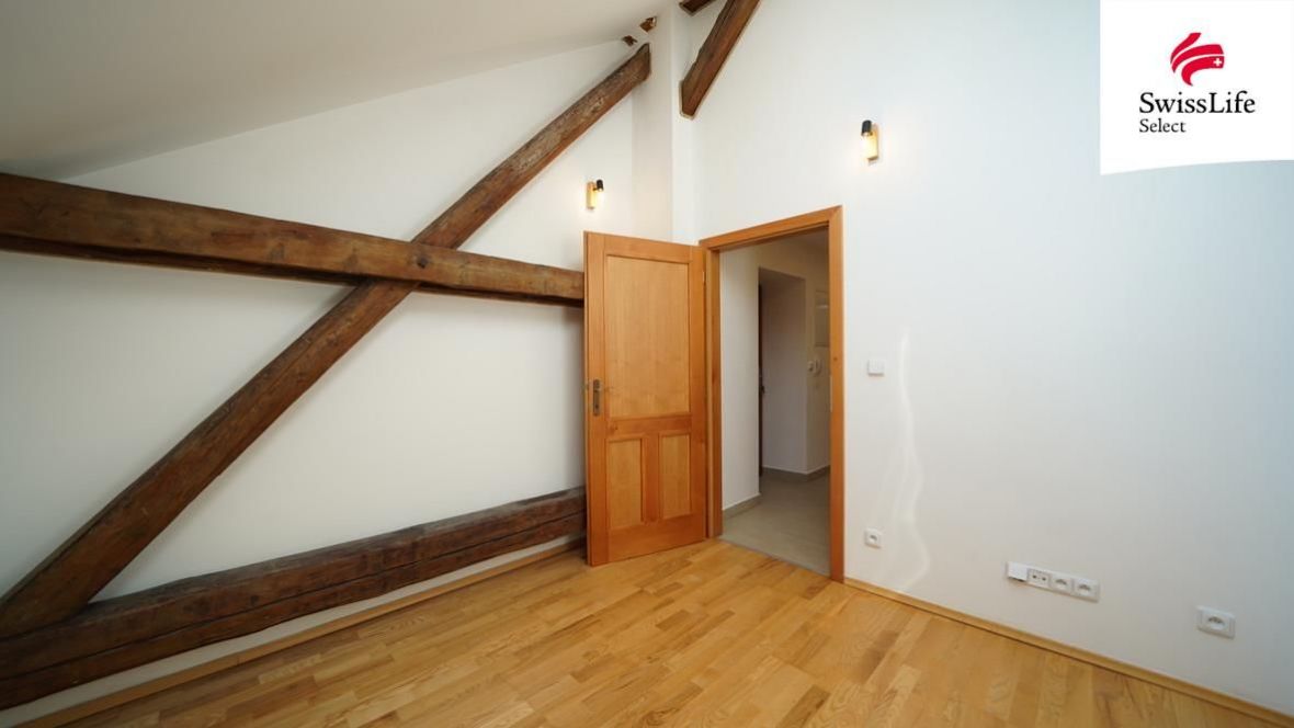 Prodej bytu 3+kk 78 m2 Nerudova, Plzeň - 18