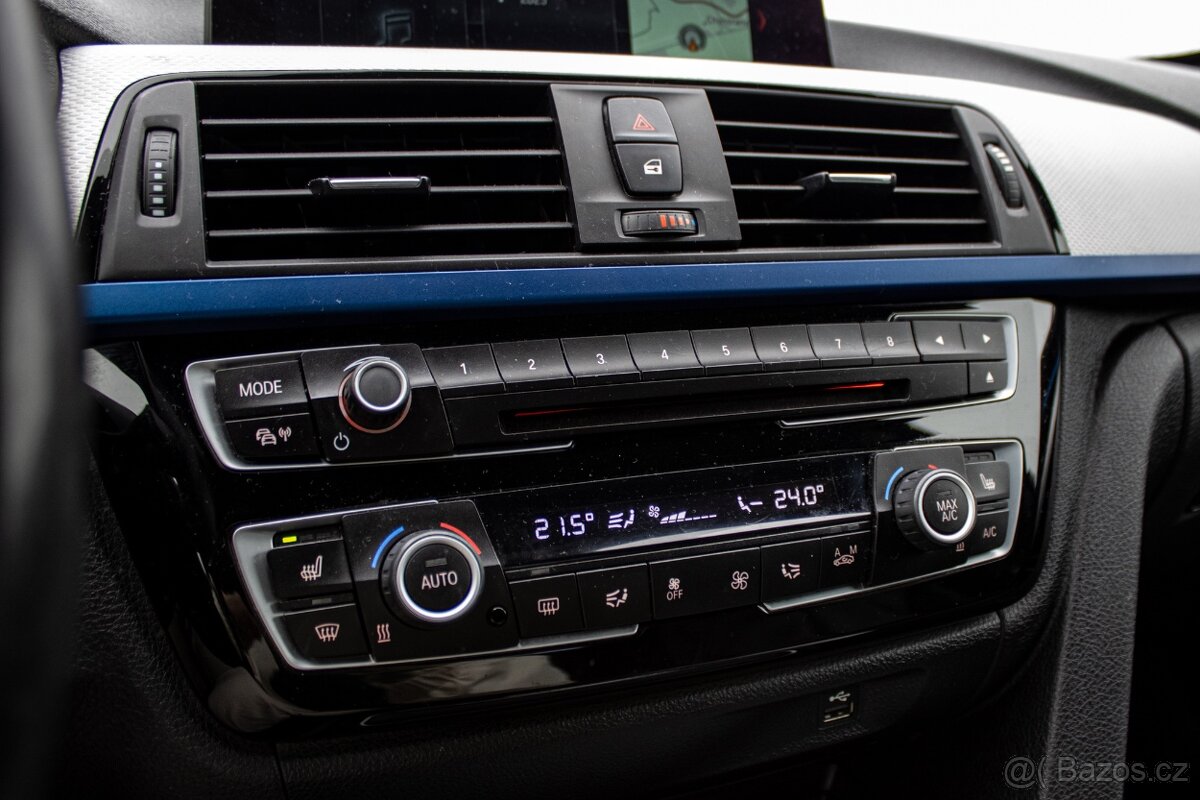 BMW Rad 3 330d xDrive M Sport 190kW - 18