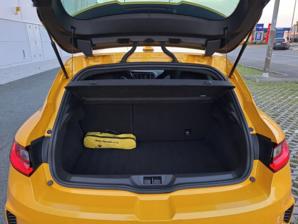 Renault Mégane, RS TROPHY ČR, 22 987KM,PERFEKT - 18