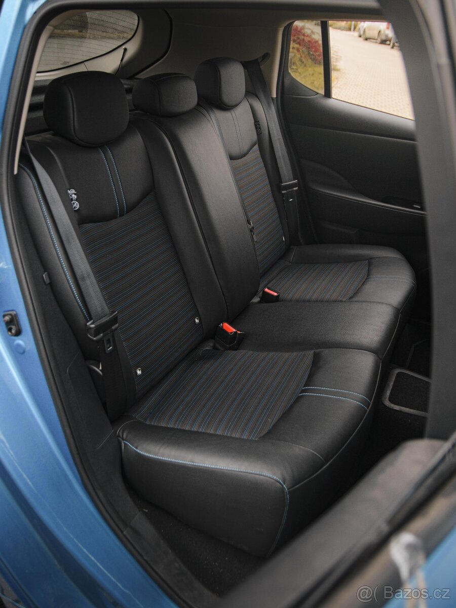 Nissan LEAF, 110kW ČR DPH 1.Maj 360°Kamera Tekna - 18