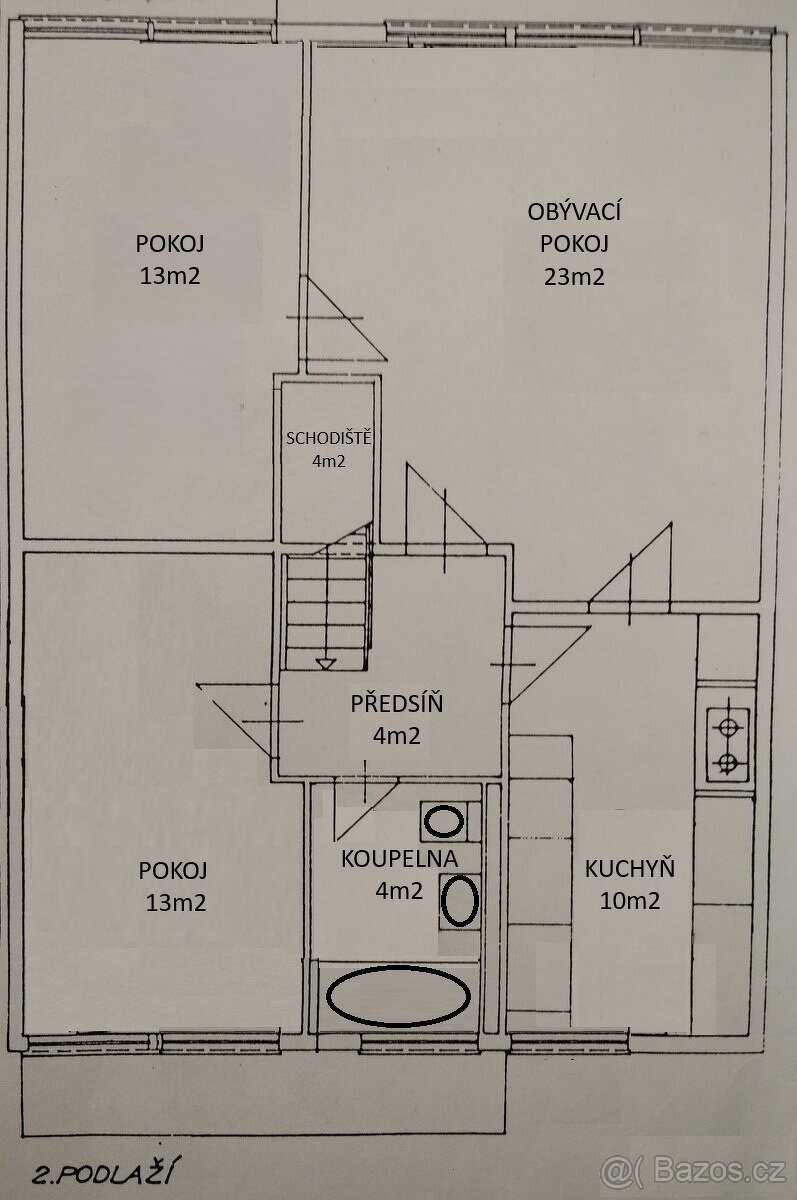 RD Okál Liberec 30 - 18