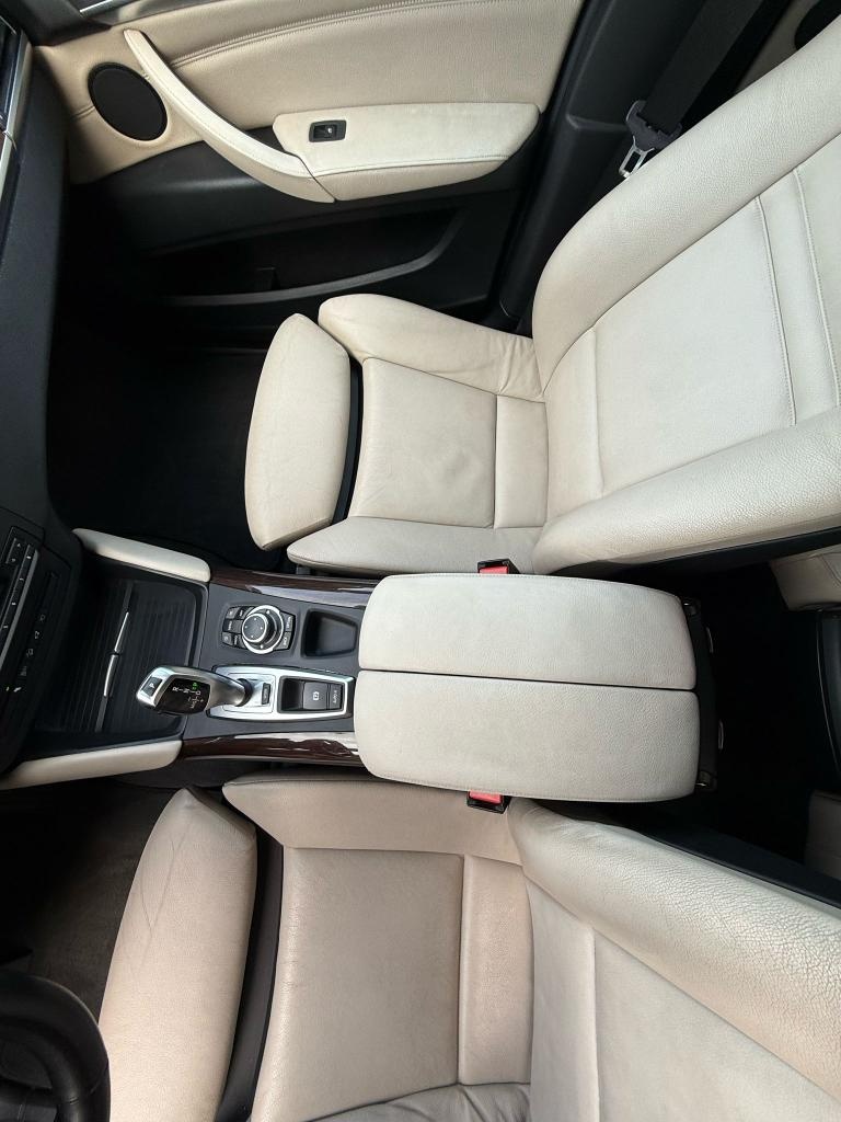 BMW X6, 3.0 40d, 225 kW - 18