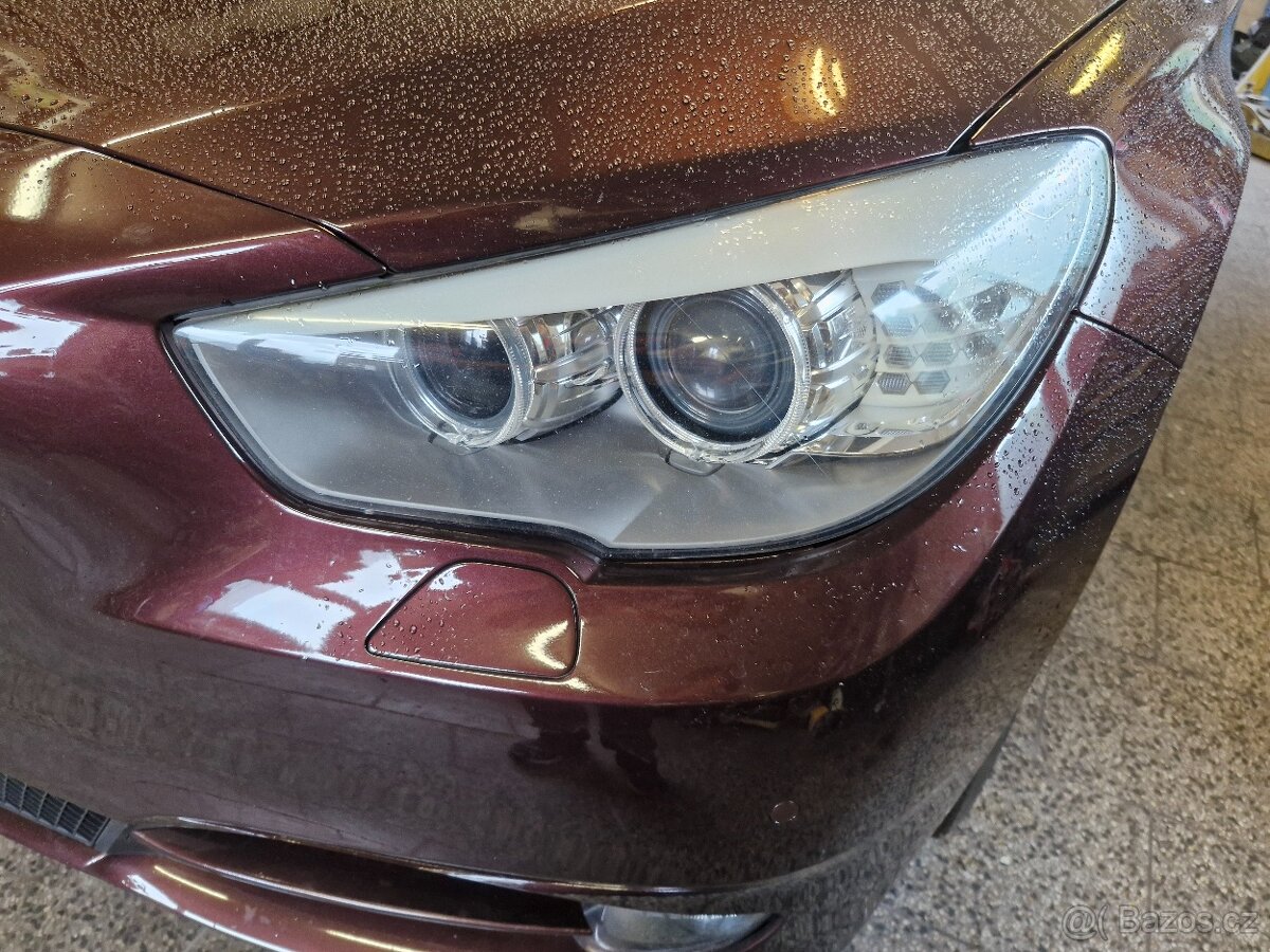 BMW GT 530d 180kw - 18