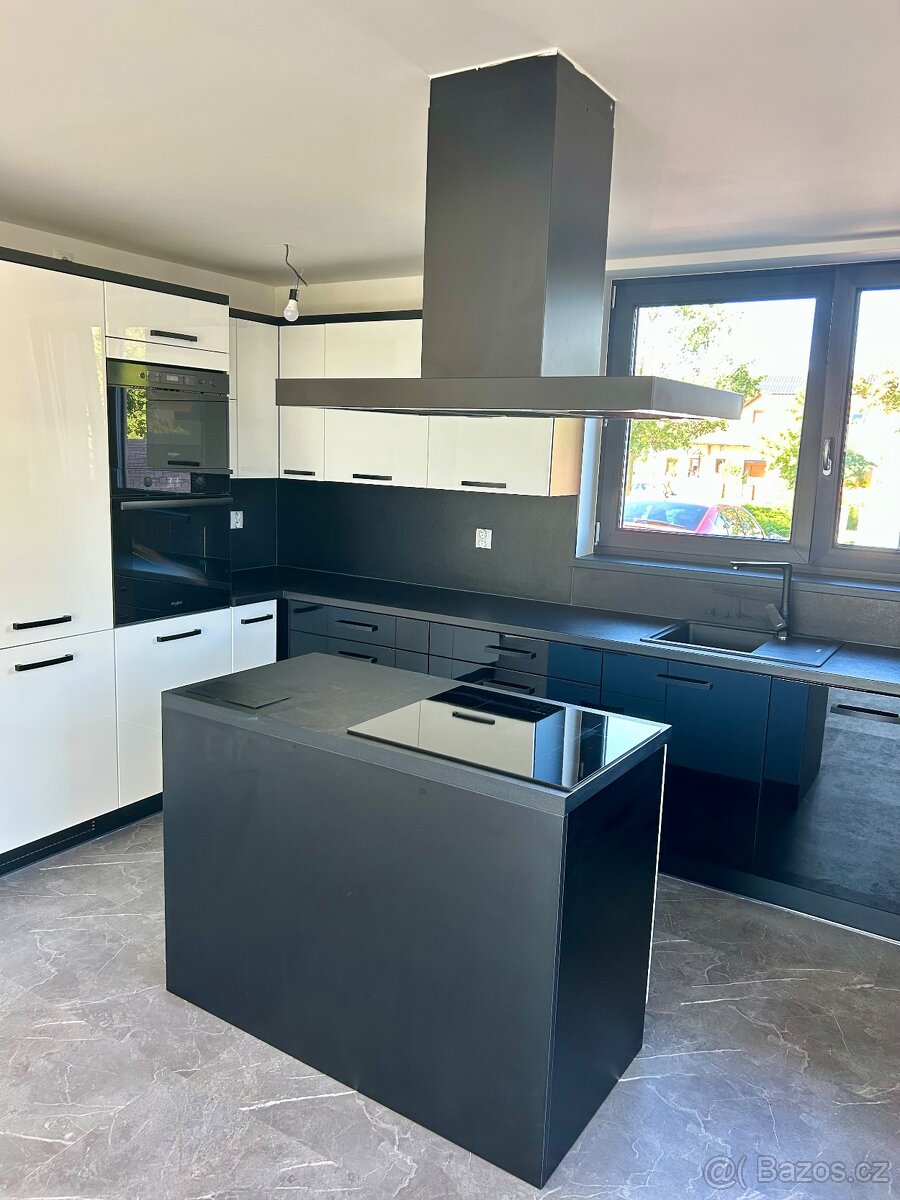 Nový rodinný dům 4+kk v Horních Ředicích - 18