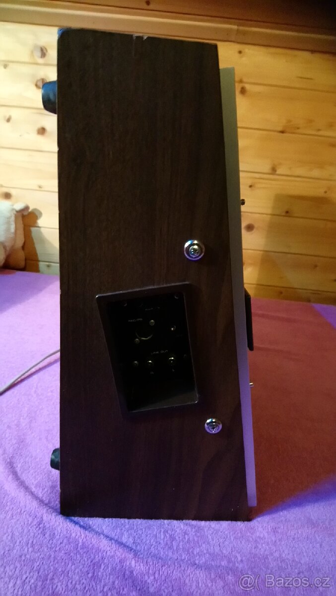 Magnetofon SONY TC 378, TC377, TC 366 - 18