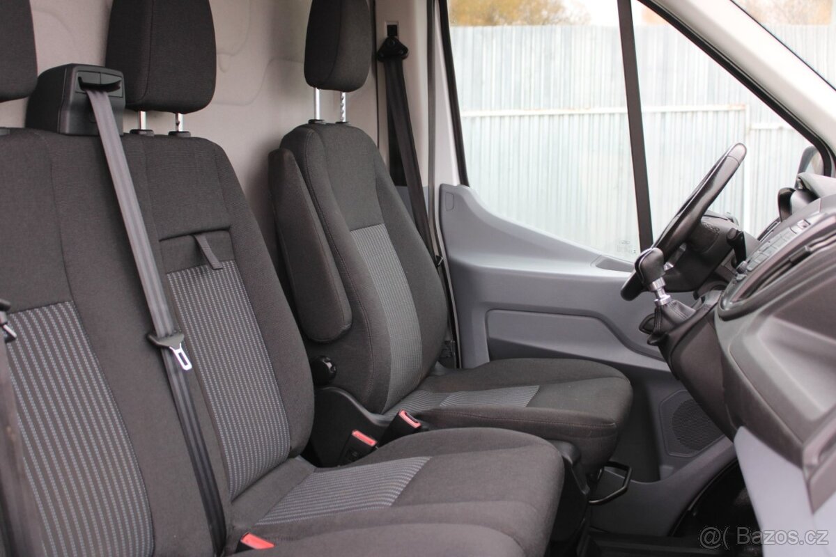 Ford Transit 2.0TDCI,350,L3H3,KLIMA,KAMERA - 18