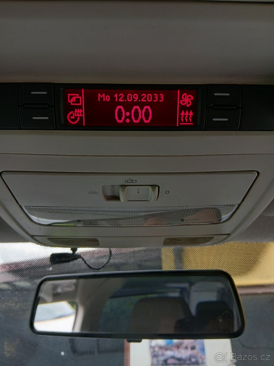 VW Transporter T5 (nový motor) - 18