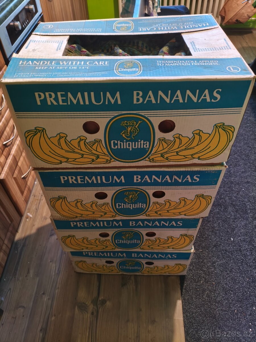 Pivní sklenice 6 krabice - 18