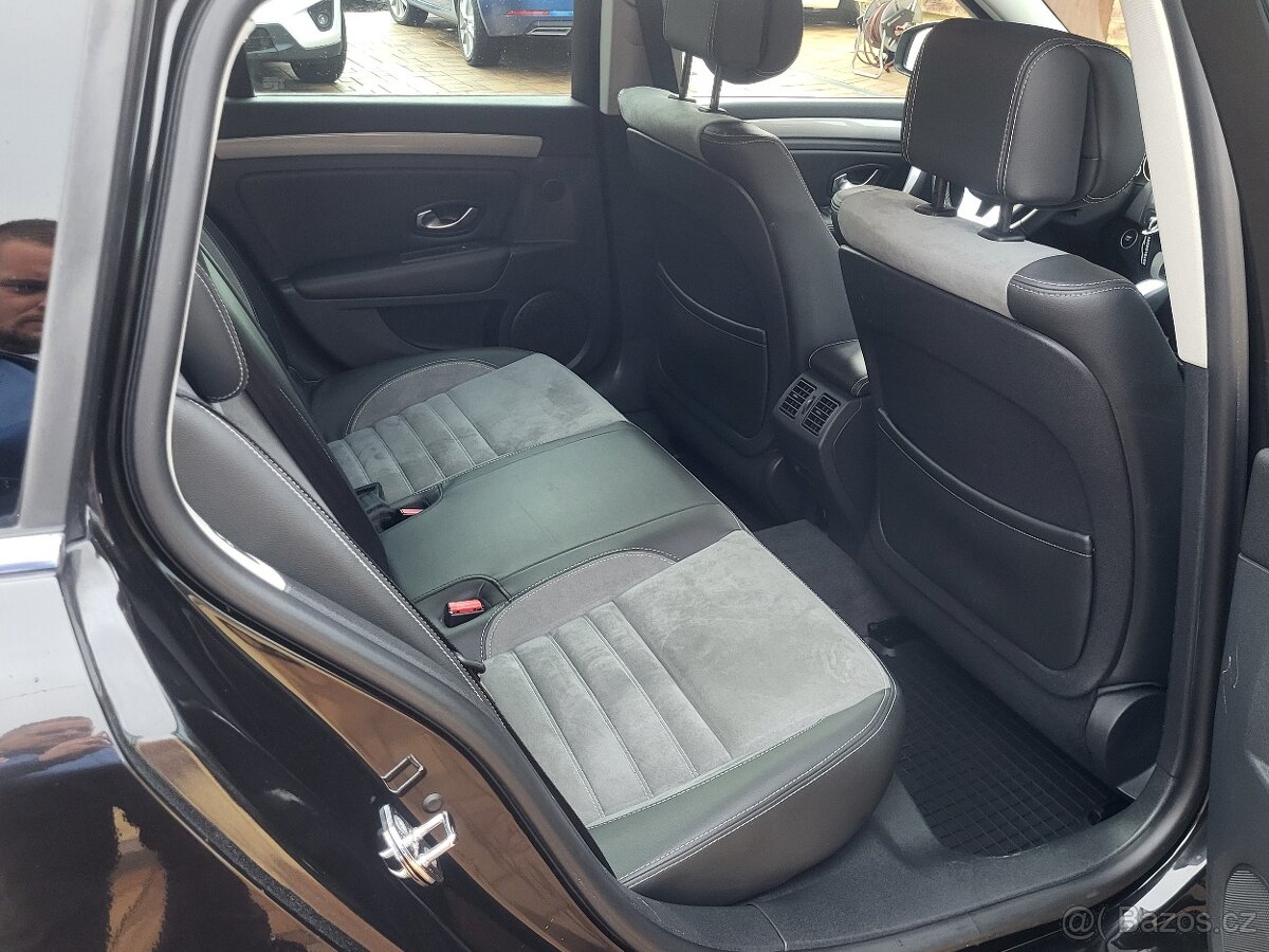 Renault Laguna III 2.0dCi 127kW 4Control - REZERVACE - 18