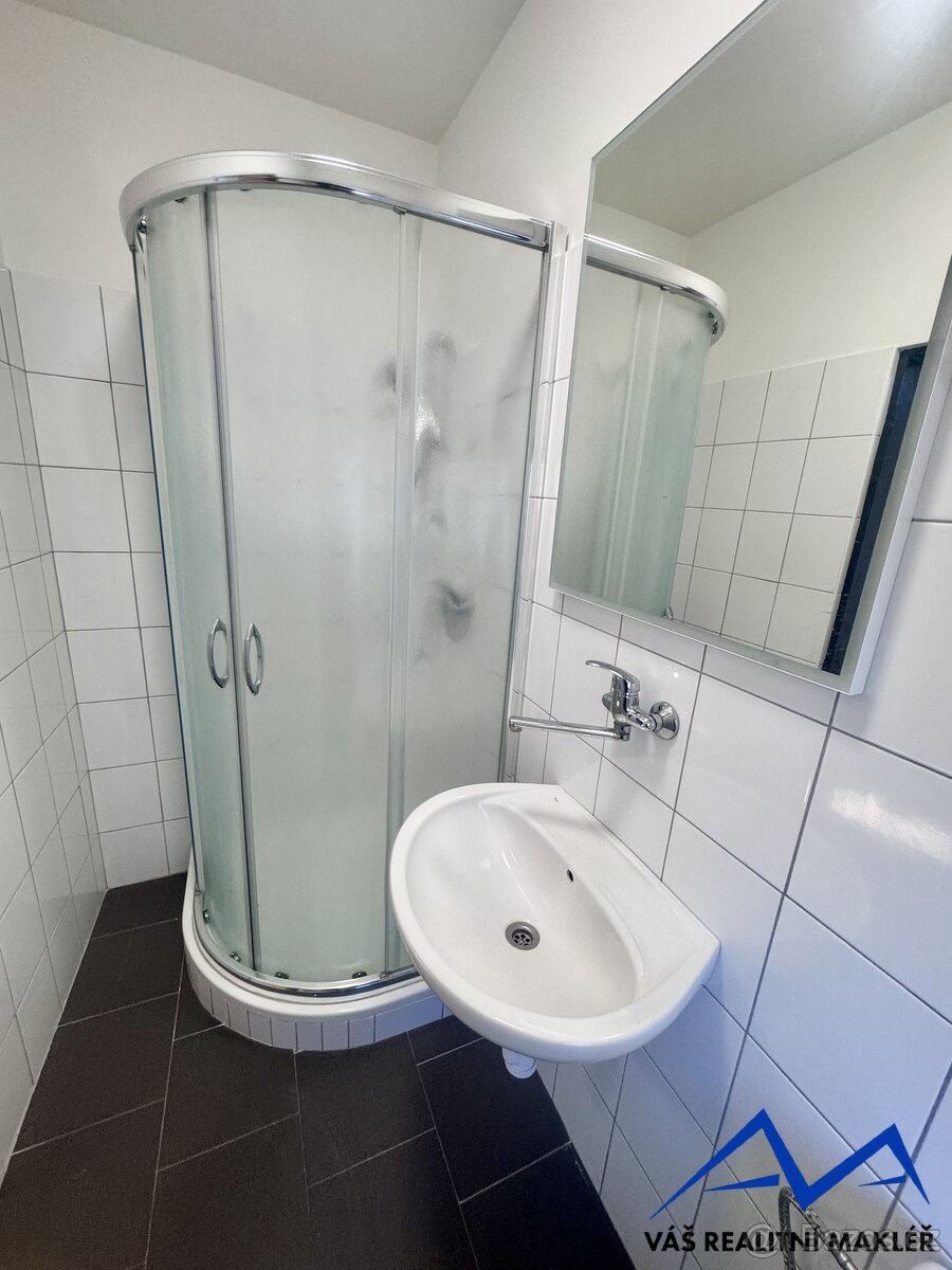 Pronájem, komerční prostory, 150 m2, Ostrava - Vítkovice, ul - 18