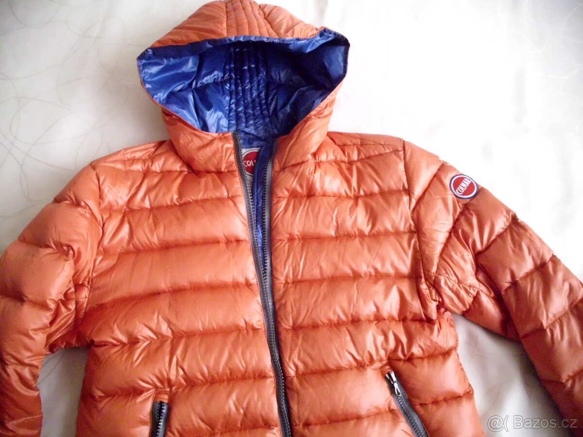 Colmar dámska zimná bunda M - 18