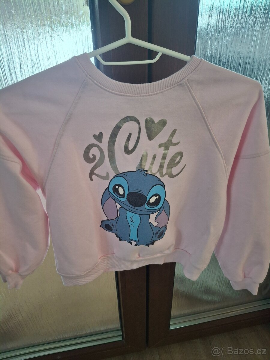 Mix dívčího oblečení - 18