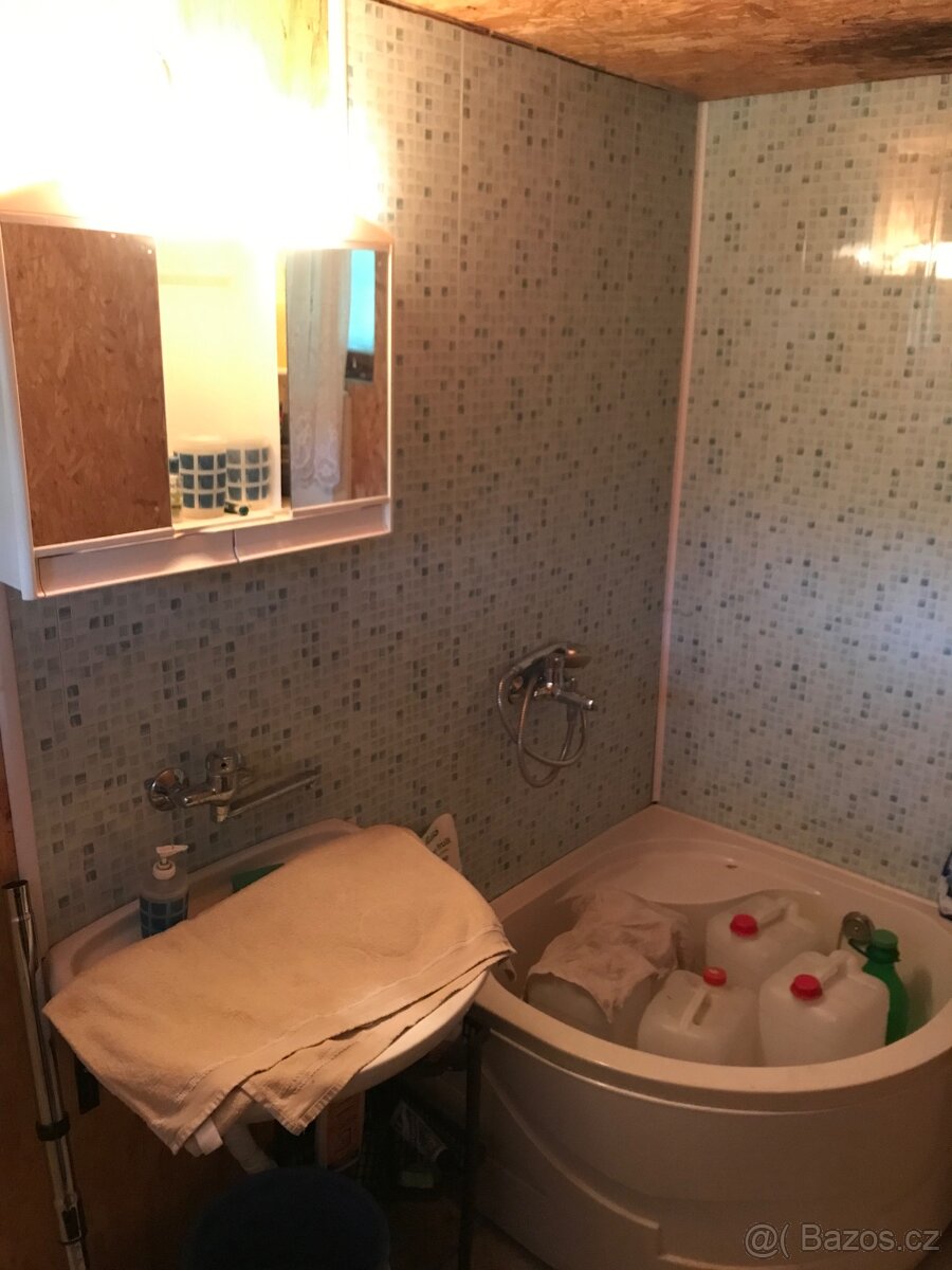 Dvojchata, chata Střibský mlýn Ivančice - 18