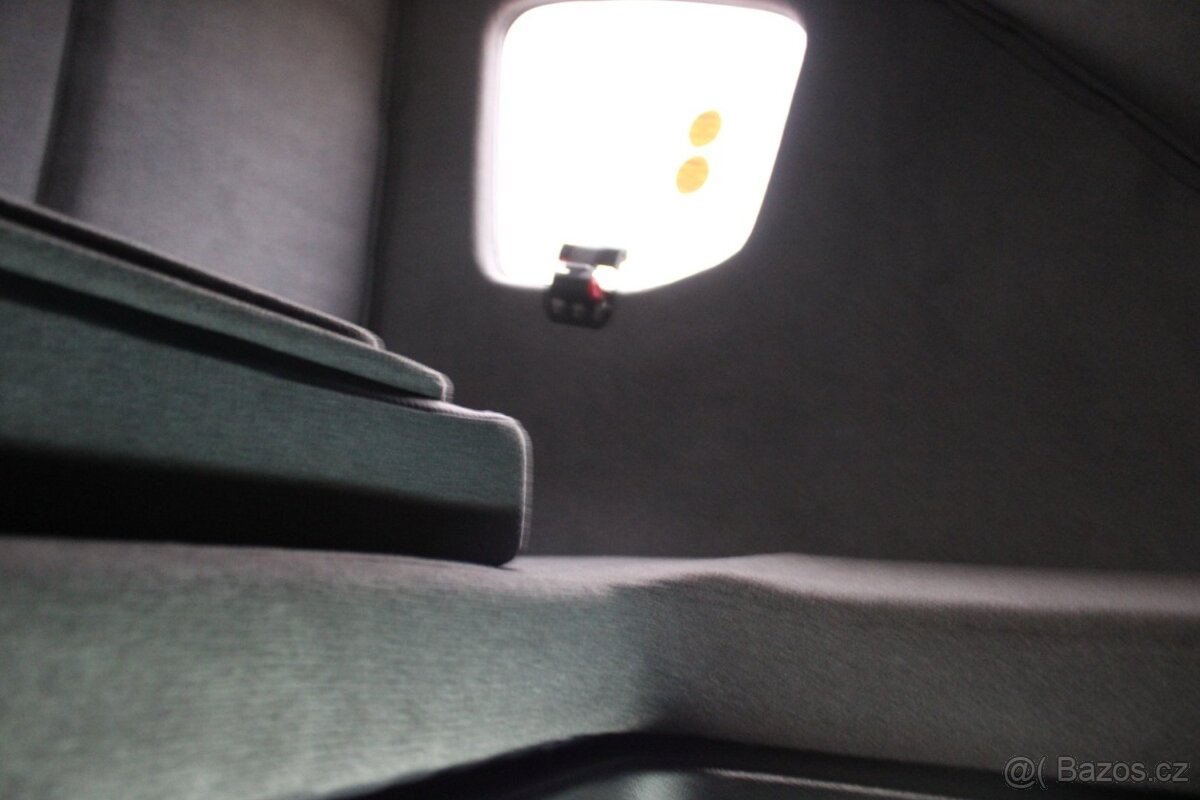 Iveco Daily 3.0 , 8 PALET, TAŽNÉ,SPANÍ, ČR - 18