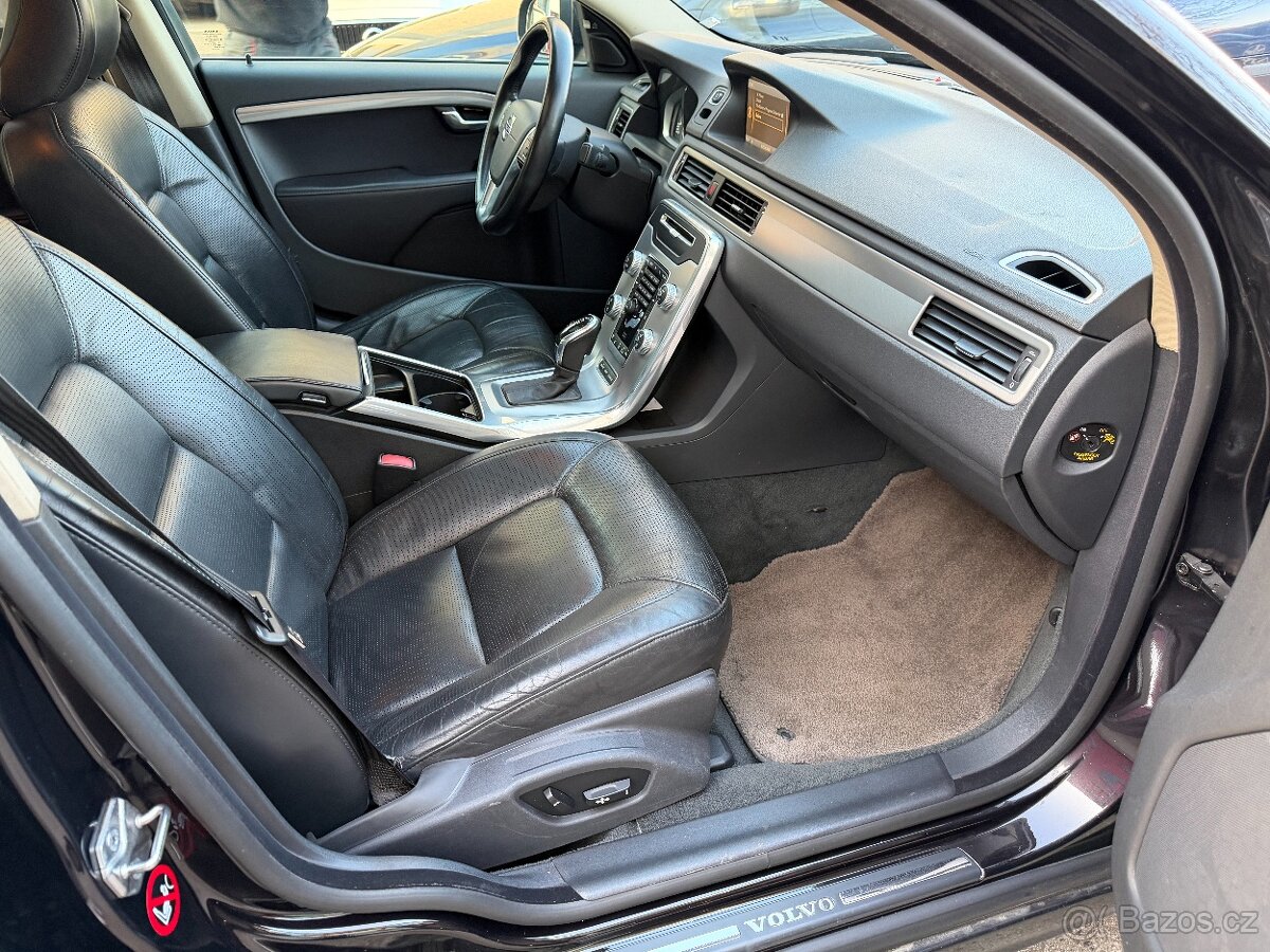 Volvo S80 D5 AWD Summum - 18