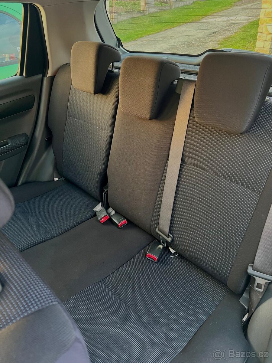 SUZUKI SWIFT 1.3 LPG 4x4 - 18