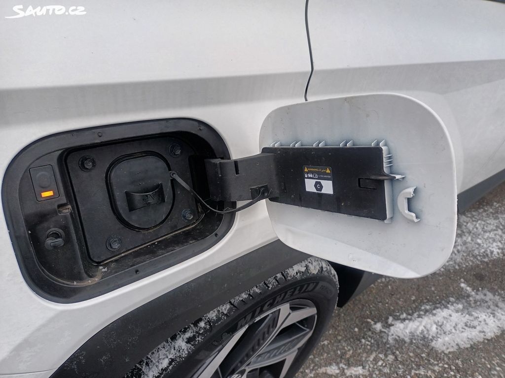 Hyundai Tucson, 1.6i Phev AUT.4x4 Premium DPH - 18