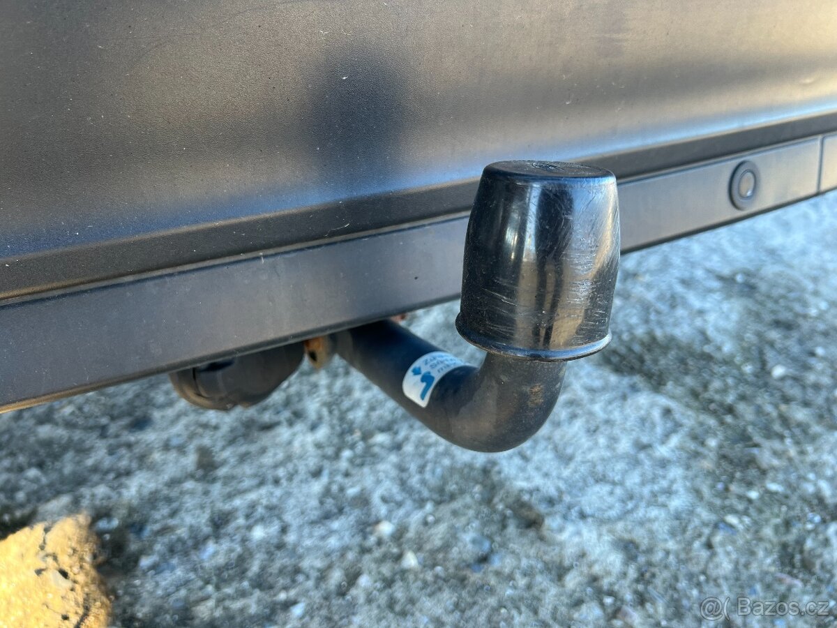 Ford Focus 1.0 T EB 92kW VÝBAVA - 18