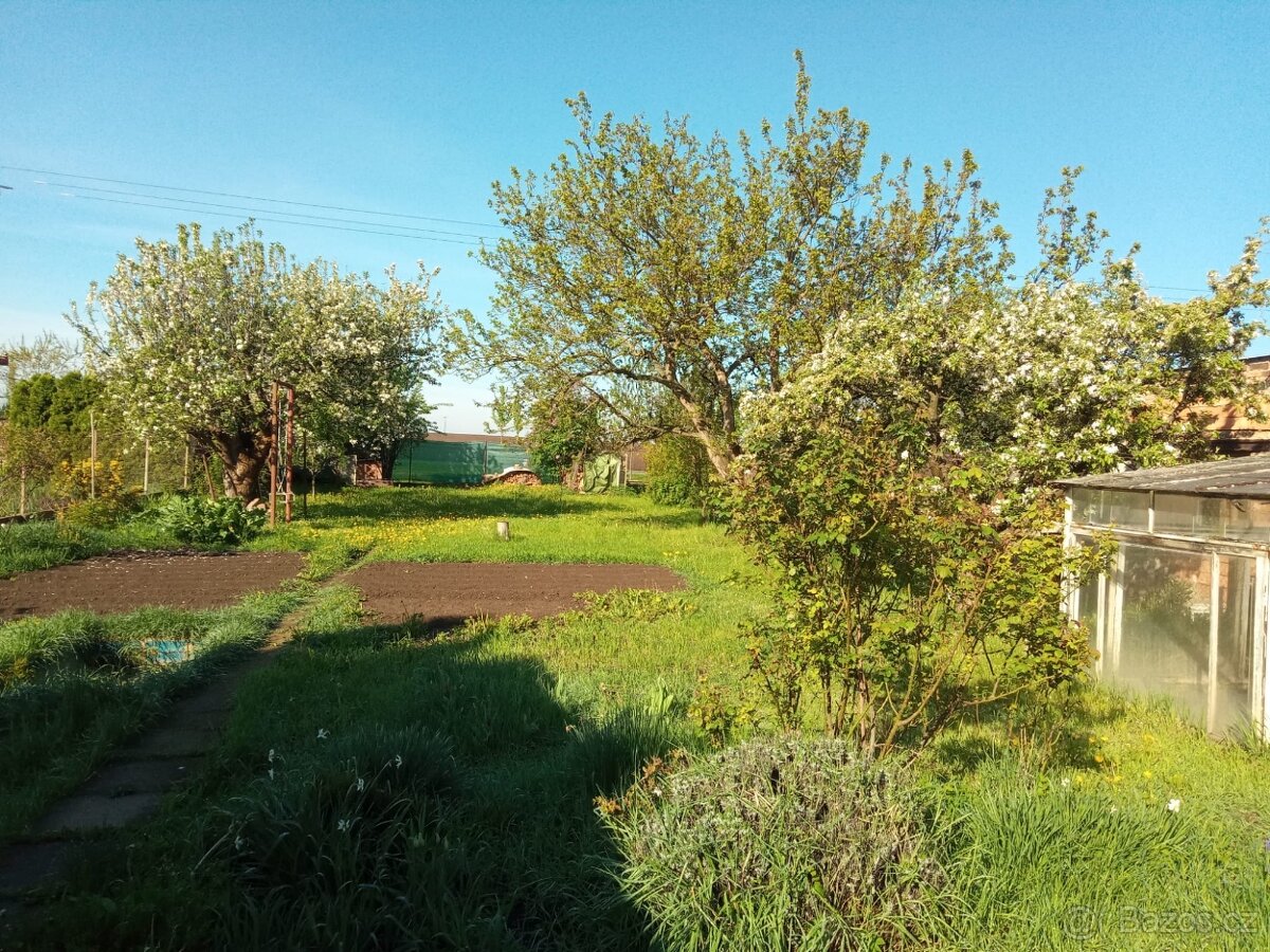 Prodej rodinného domu, 137m2 - 18