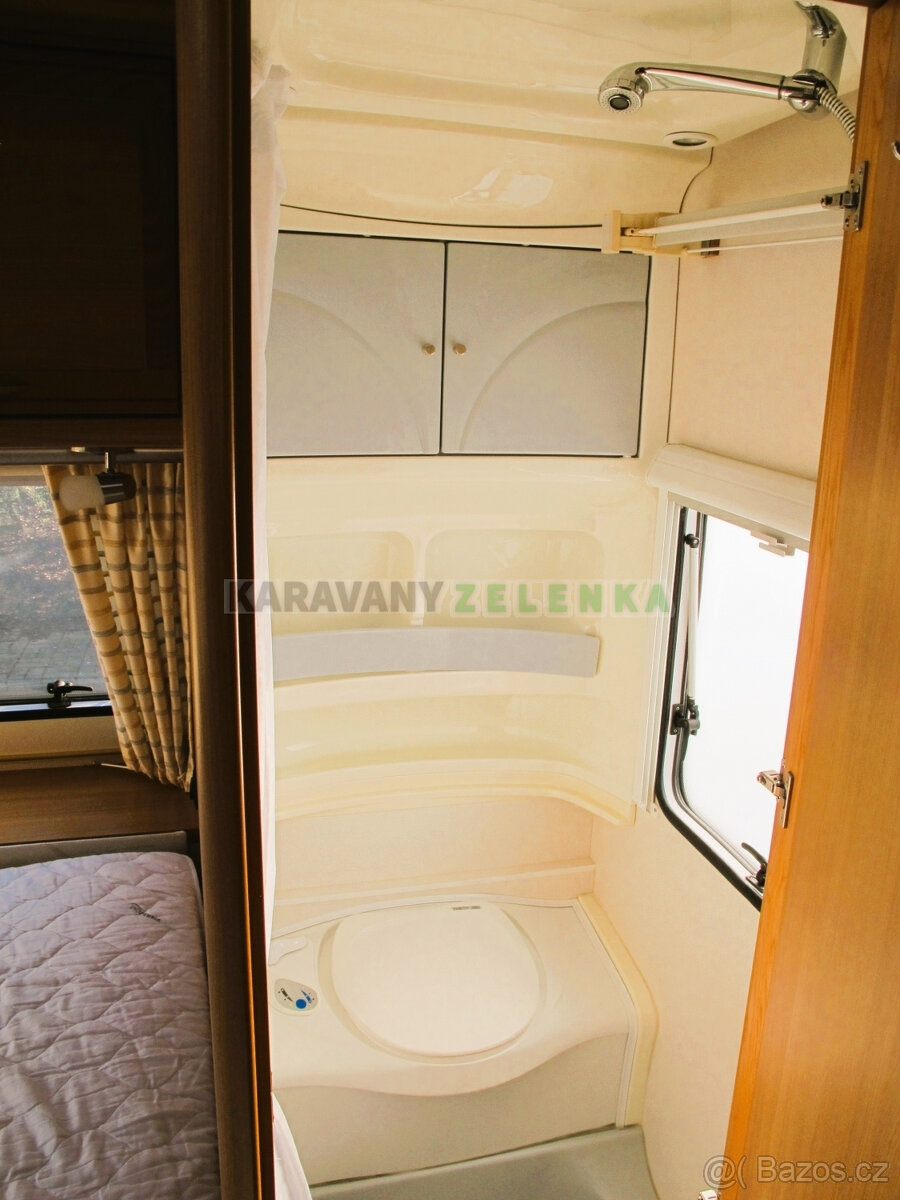 FENDT 470 PLATIN - 18