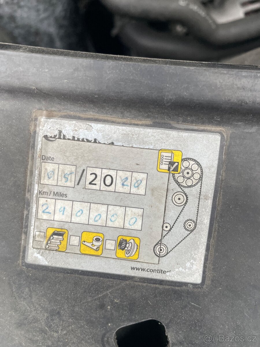 Škoda Superb 2 2,0tdi 125kw 4x4 odjezd po ose - 18