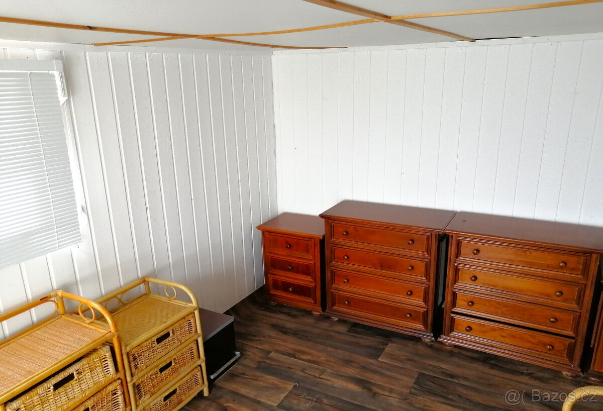 Prodej zahrady s chatou - 18