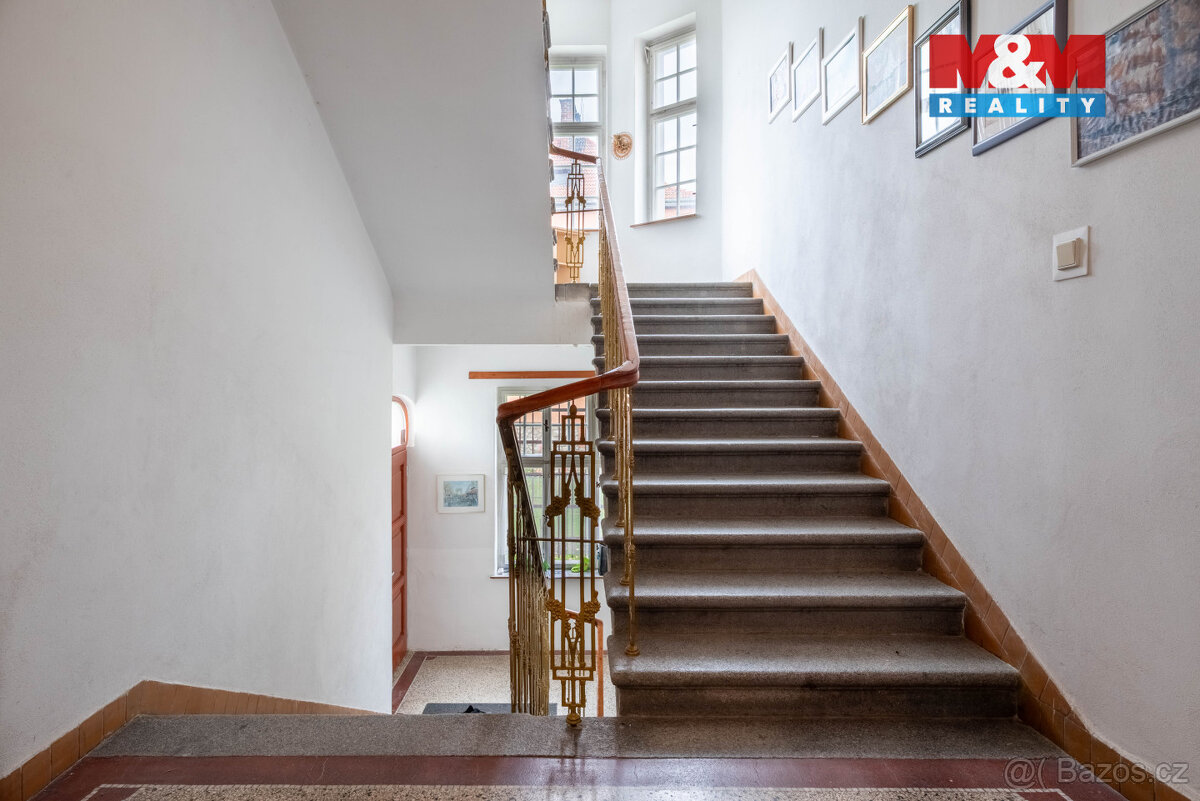 Prodej rodinného domu, 420 m², Sušice, ul. V Rybníčkách - 18