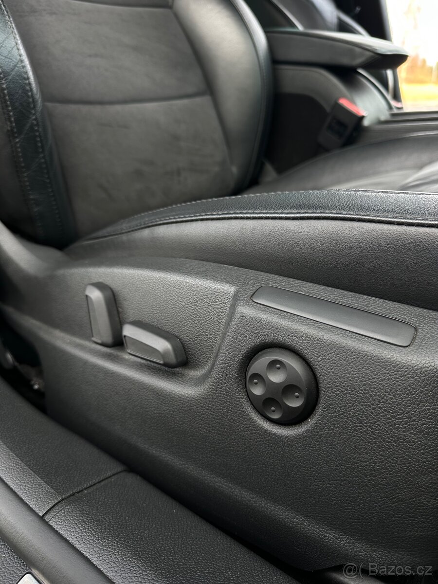 Škoda superb 2 2.0 TDi 4X4 - 18