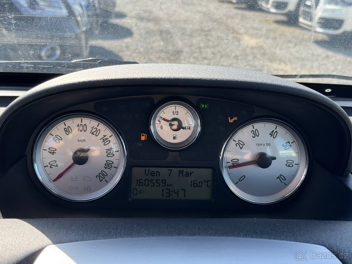 Lancia Y 1.3 MJTD 55KW - 18