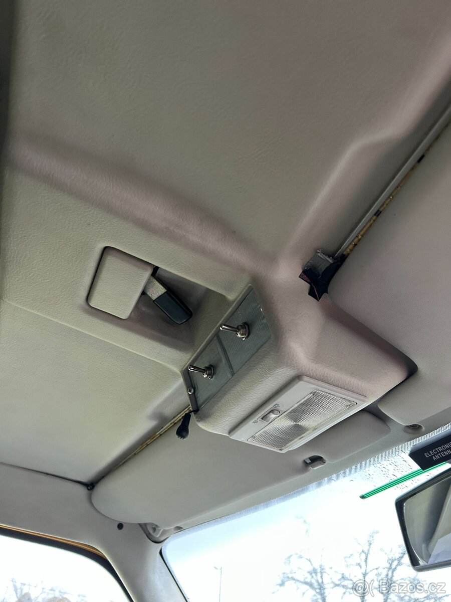 VW T4 2.5 TDI 65kW - přestavba WESTFALIA - 18