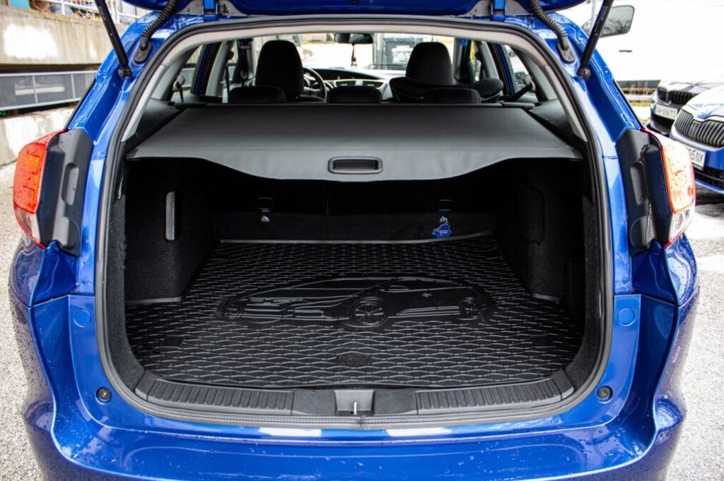 Honda Civic Tourer 1.8 i-VTEC Comfort - 18