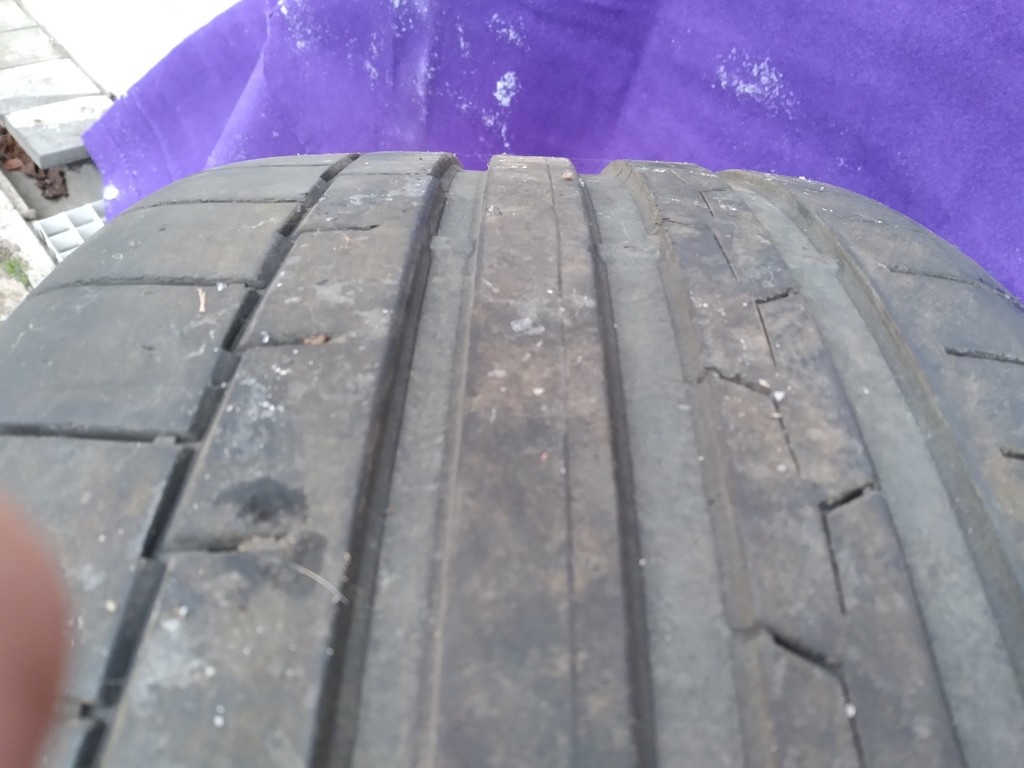 ALU KOLA BMW R21 - 18