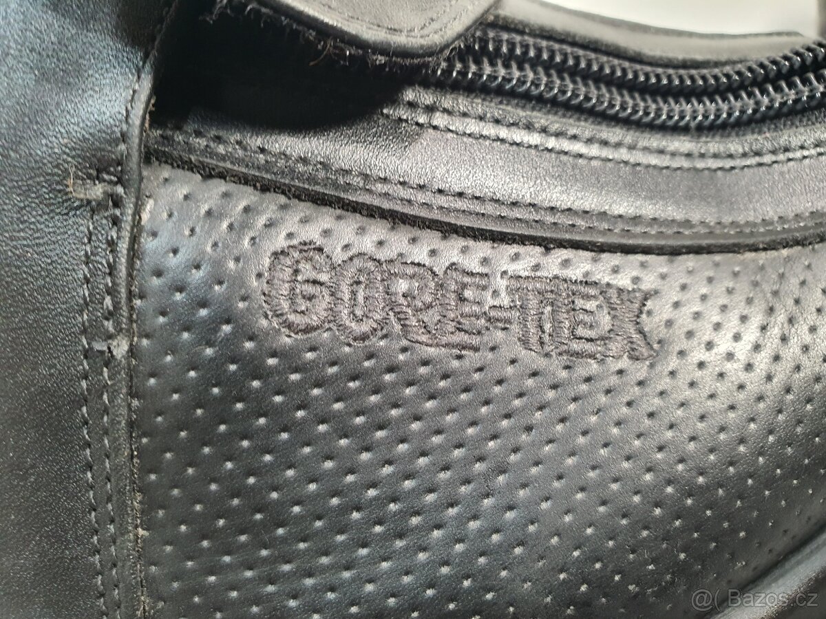 DAYTONA Sport Arrow GTX Kožené boty na motorku V 46 - 18