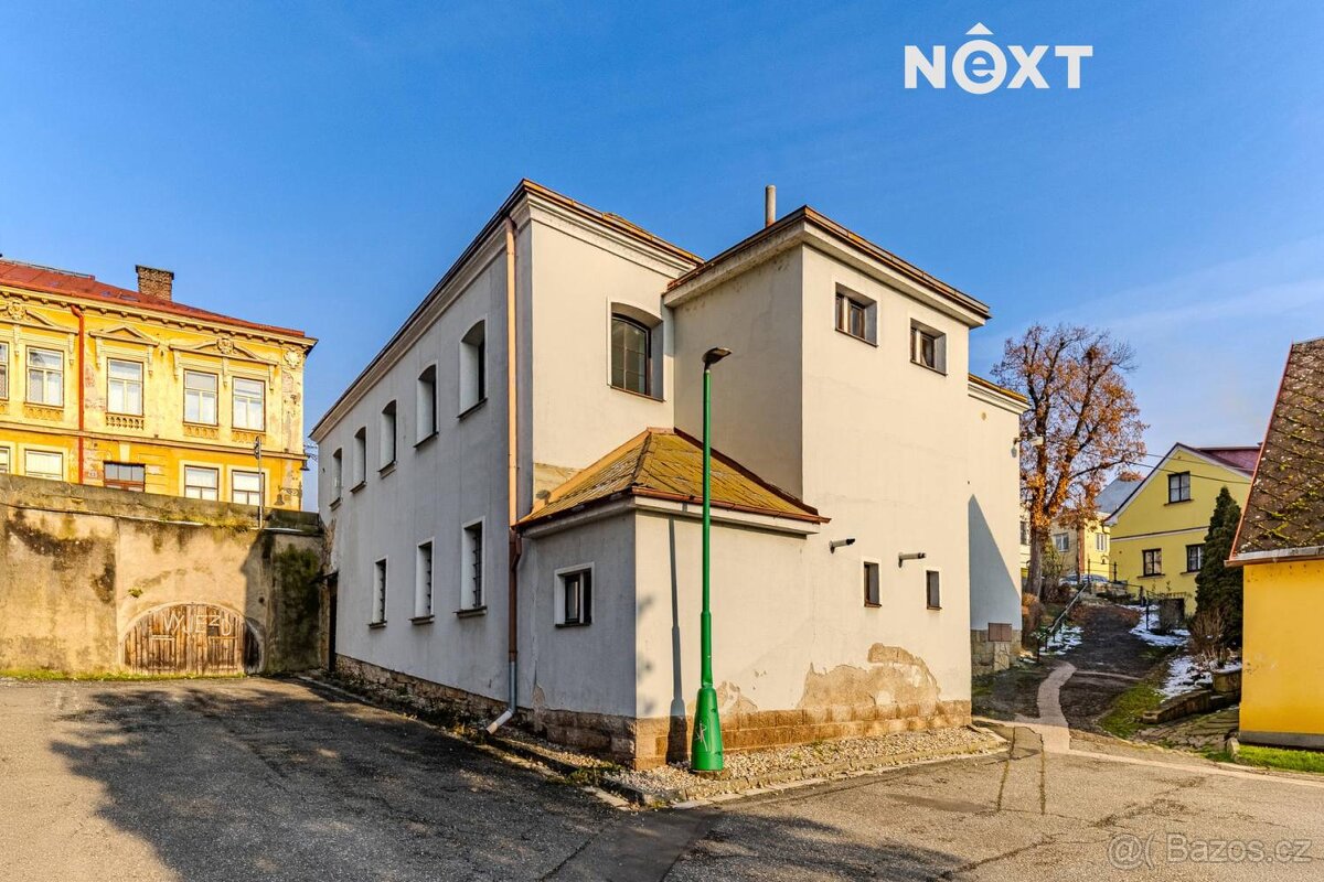 Prodej Rodinný dům, 325㎡ - 18