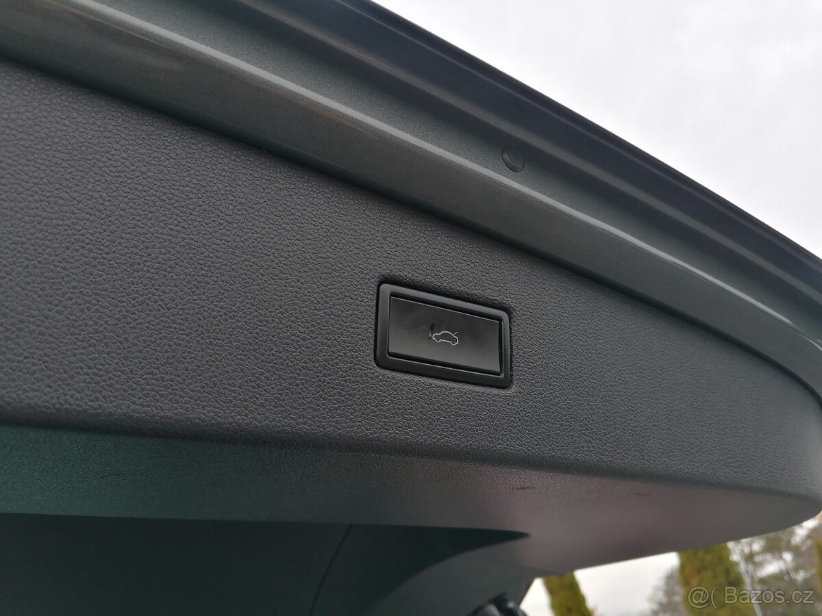 Volkswagen Tiguan 1.5 TSi ACC,Kůže,Panorama - 18