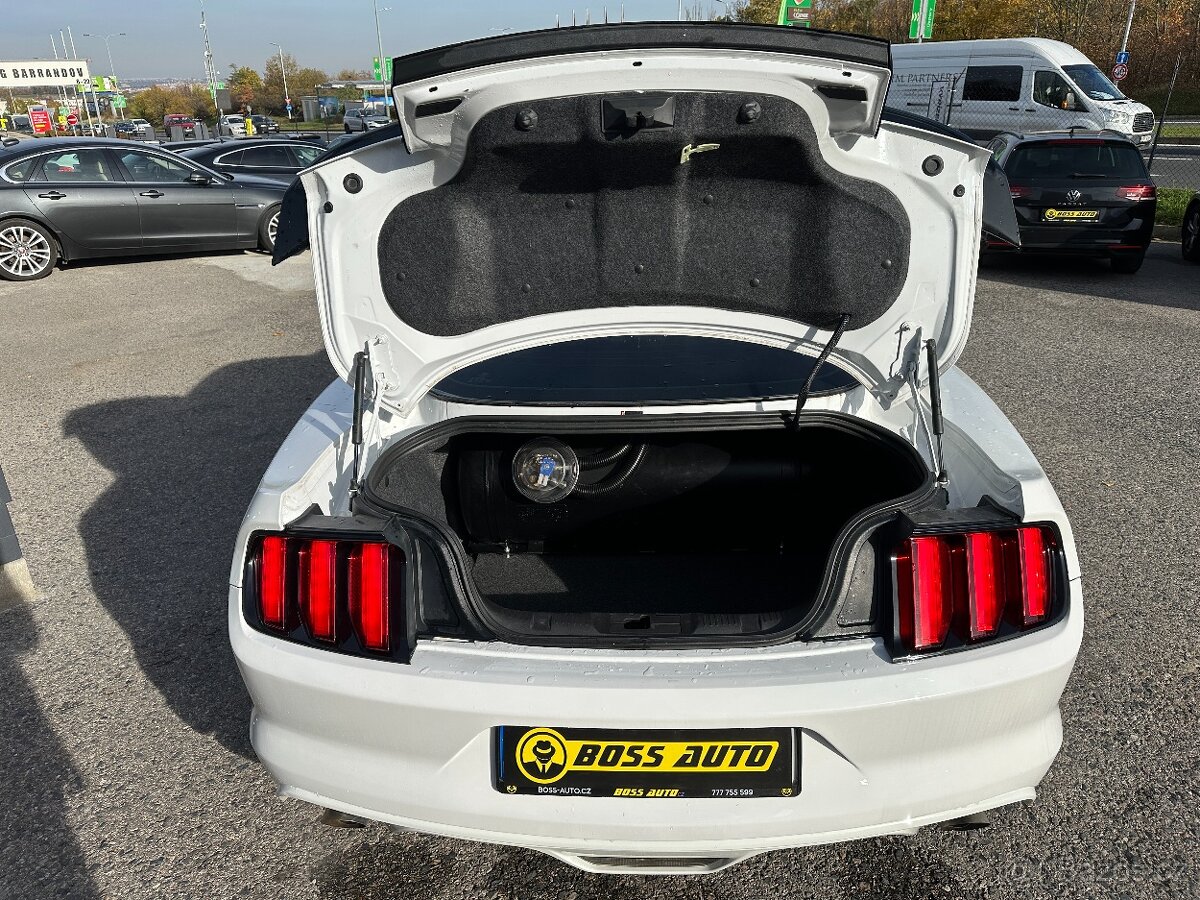 Ford Mustang 2015 - 18